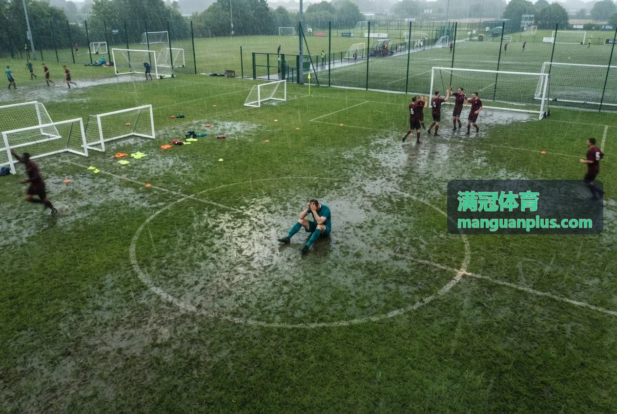 满冠体育运动装备